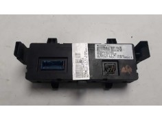 Recambio de mando climatizador para citroen c3 1.4 hdi audace referencia OEM IAM 96377775XT   2