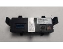 MANDO CLIMATIZADOR 96377775XT 96377775XT 
