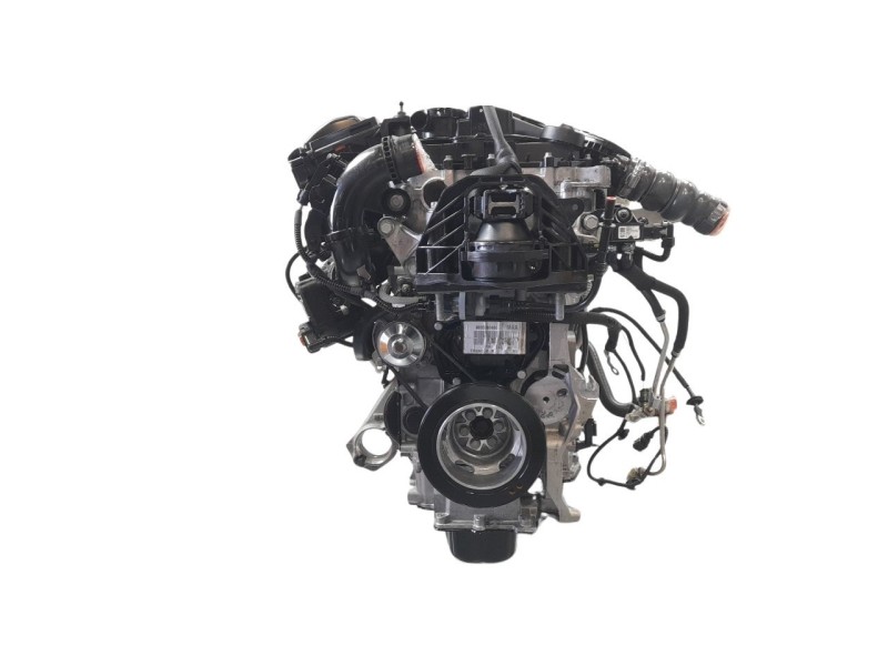 Recambio de motor completo para opel corsa f gs referencia OEM IAM HN05 4944 KM 