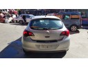OPEL ASTRA J LIM.