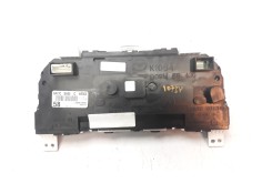 Recambio de cuadro instrumentos para mazda 2 lim. () 1.5 16v cat referencia OEM IAM D477CDH8EC   2