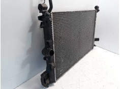 Recambio de radiador agua para fiat croma (194) 1.9 8v multijet active referencia OEM IAM 13196477 58204  2
