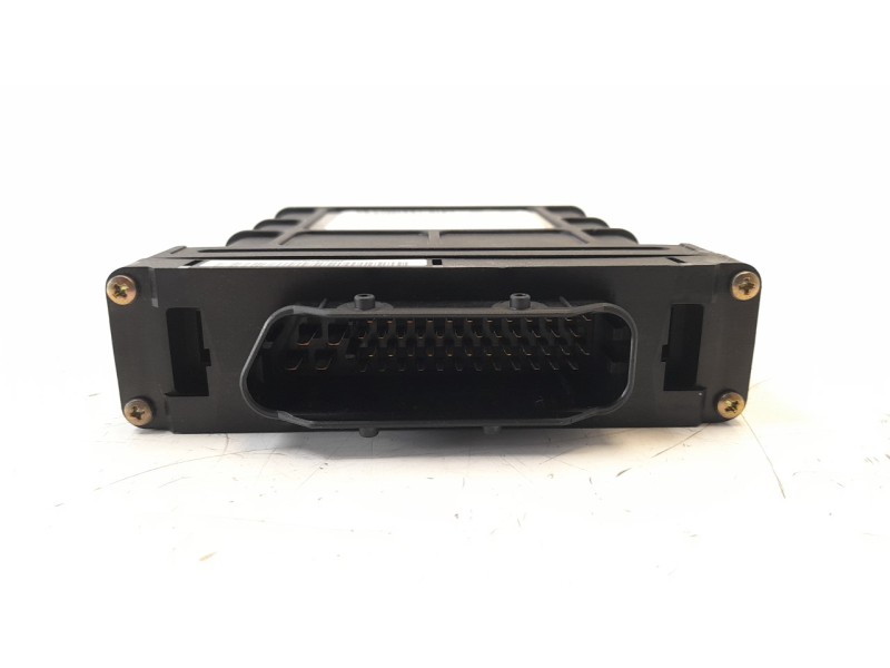 Recambio de centralita cambio automatico para audi q7 (4l) 3.0 tdi referencia OEM IAM 09D927750FK  