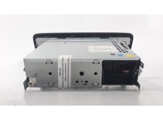 Recambio de sistema audio / radio cd para seat ibiza (6j5) 1.6 tdi referencia OEM IAM 6J0035156   2