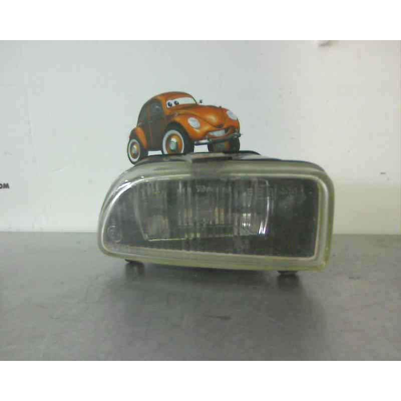 Recambio de faro antiniebla derecho para ford mondeo berlina/familiar (fd) referencia OEM IAM 611782 FD1034413 7241