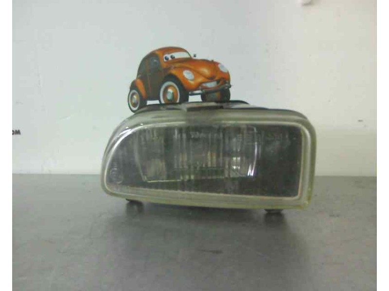 Recambio de faro antiniebla derecho para ford mondeo berlina/familiar (fd) referencia OEM IAM 611782 FD1034413 7241