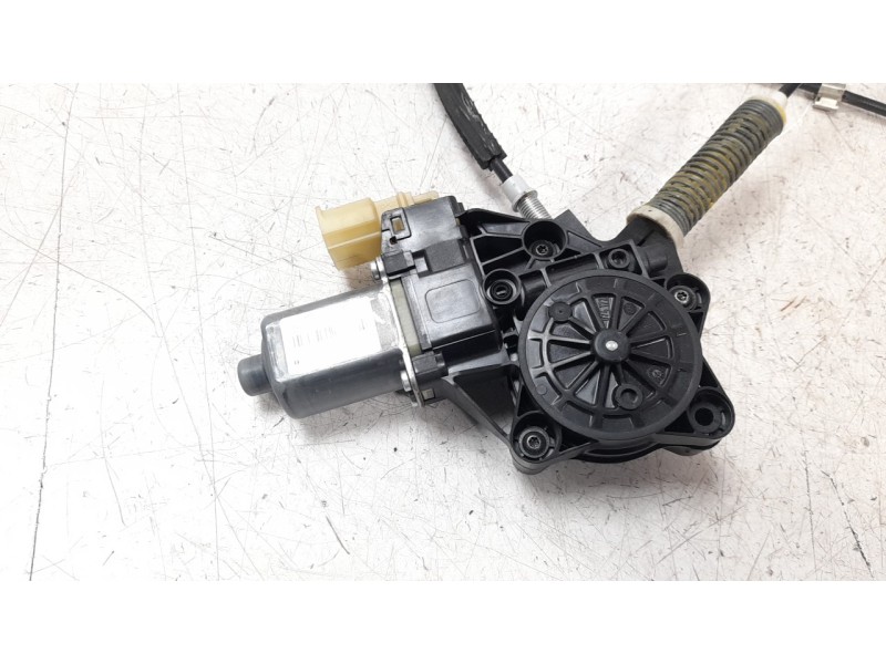 Recambio de elevalunas delantero derecho para mini clubman (r55) 1.6 16v cat referencia OEM IAM 51332756084  