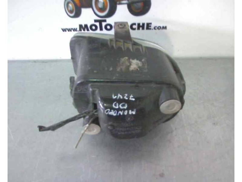 Recambio de faro antiniebla derecho para ford mondeo berlina/familiar (fd) referencia OEM IAM 611782 FD1034413 7241