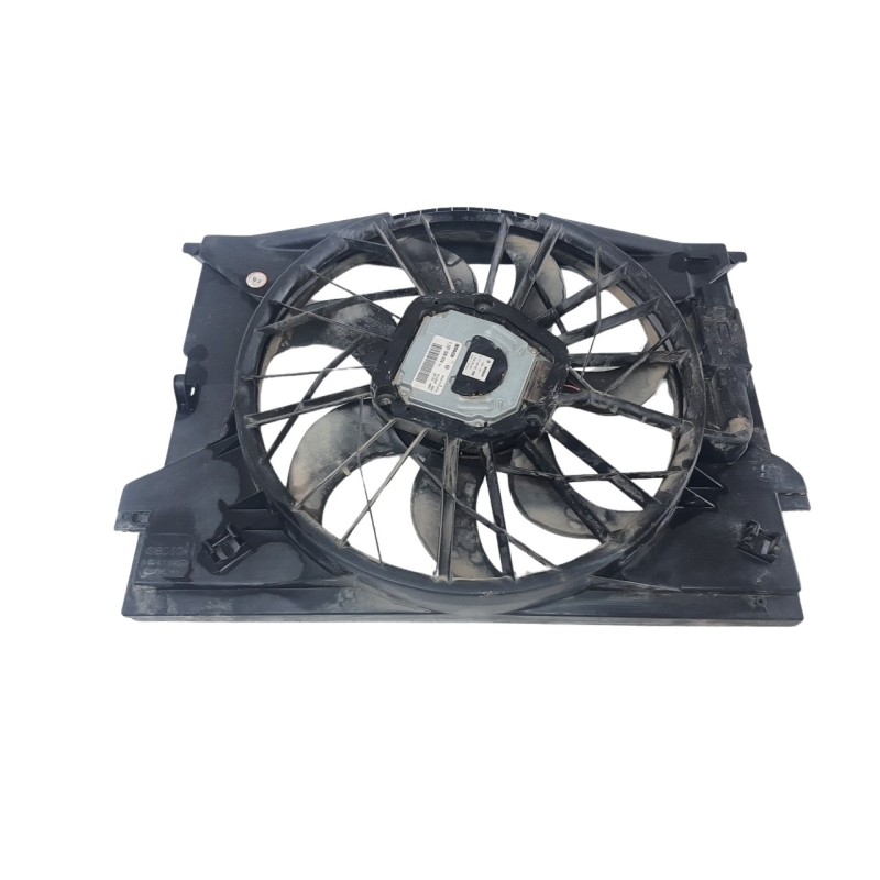 Recambio de electroventilador para mercedes-benz clase e (w211) berlina 2.6 cat referencia OEM IAM A0015004393  