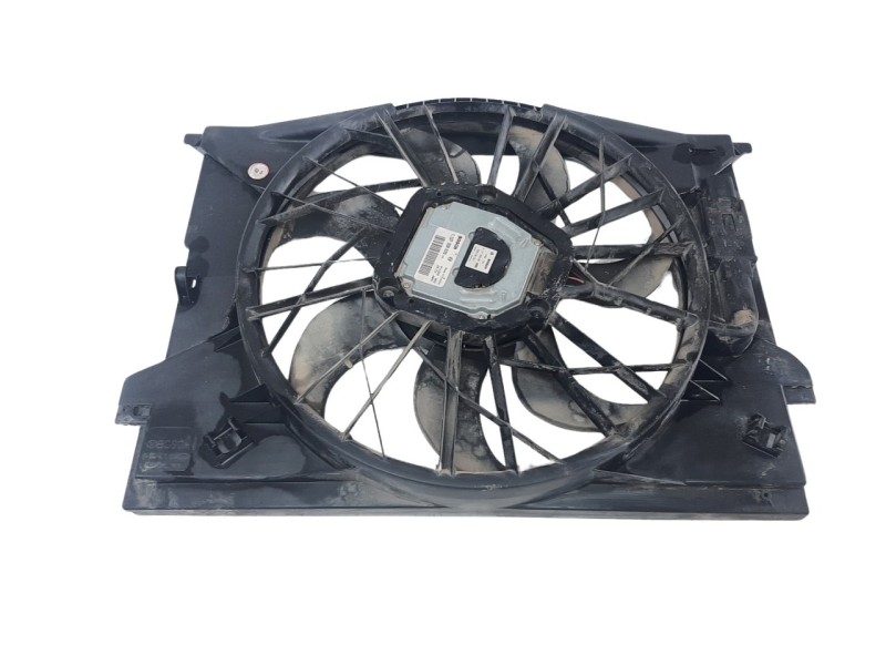 Recambio de electroventilador para mercedes-benz clase e (w211) berlina 2.6 cat referencia OEM IAM A0015004393  