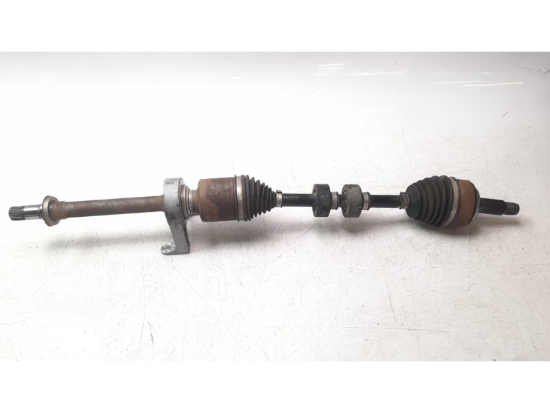 Recambio de transmision delantera derecha para honda hr-v (..) 1.5 vtec cat referencia OEM IAM 44305T8PT03  