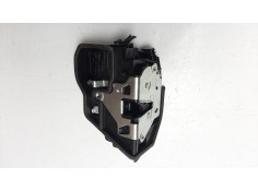 CERRADURA PUERTA TRASERA IZQUIERDA 7229459 