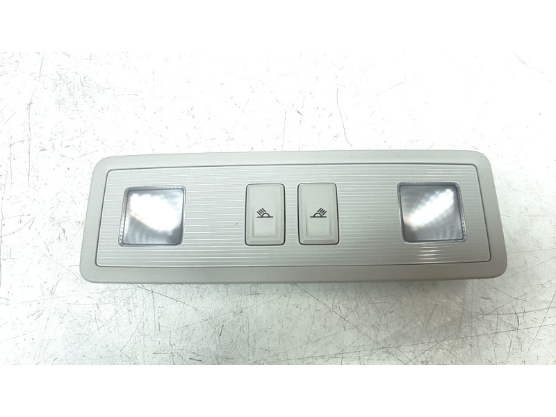 Recambio de luz interior para volkswagen polo vi (ae1) basis referencia OEM IAM 2GA947290PZL  