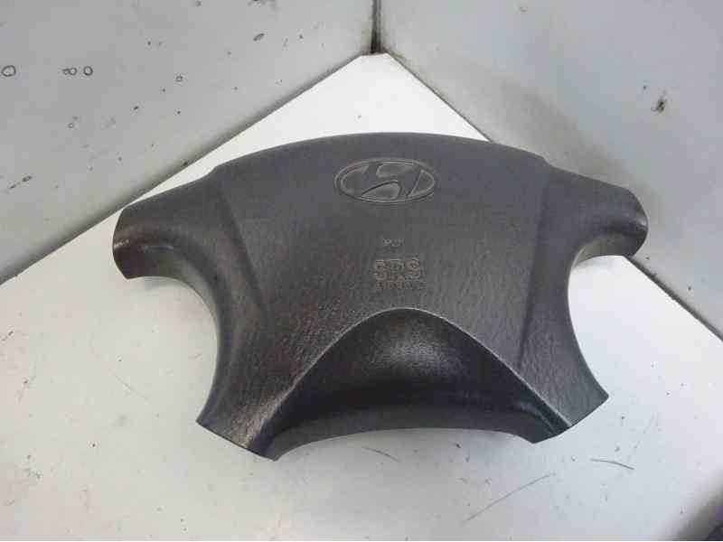 Recambio de airbag delantero izquierdo para hyundai matrix (fc) 1.5 crdi gls referencia OEM IAM 8485017000LT  