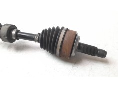 Recambio de transmision delantera derecha para honda hr-v (..) 1.5 vtec cat referencia OEM IAM 44305T8PT03   2