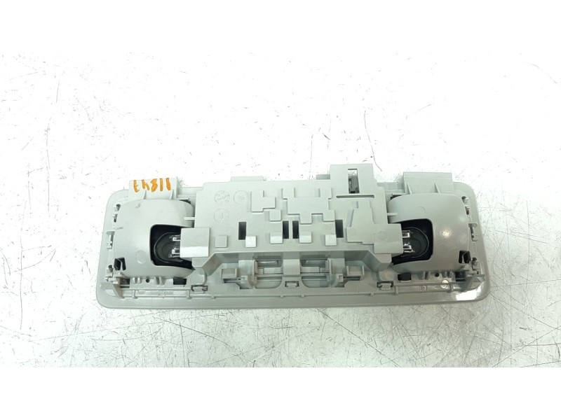 Recambio de luz interior para volkswagen polo vi (ae1) basis referencia OEM IAM 2GA947290PZL  