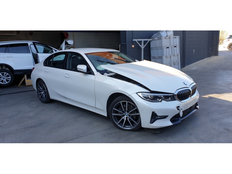 bmw serie 3 berlina (g20) del año 2019