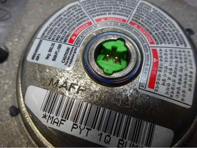 Recambio de airbag delantero izquierdo para hyundai matrix (fc) 1.5 crdi gls referencia OEM IAM 8485017000LT  