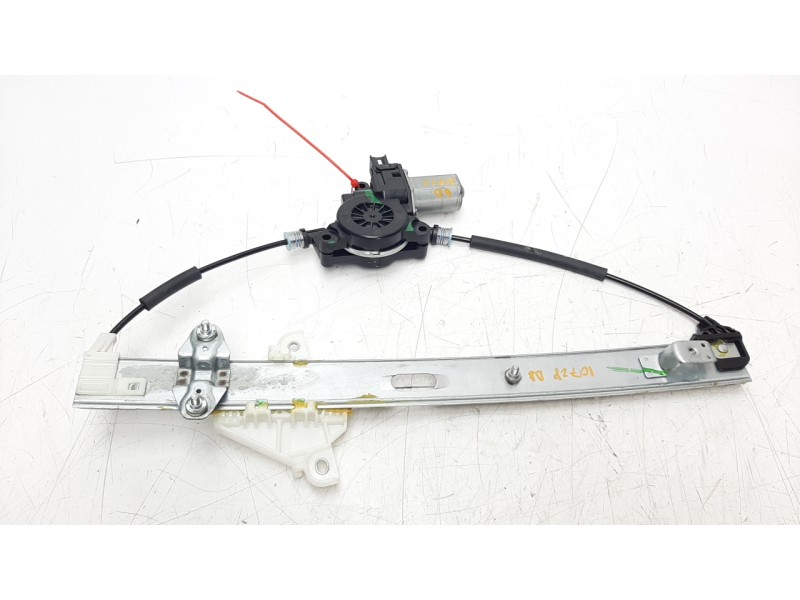 Recambio de elevalunas delantero derecho para mazda 2 lim. () 1.5 16v cat referencia OEM IAM DA6C58590A  