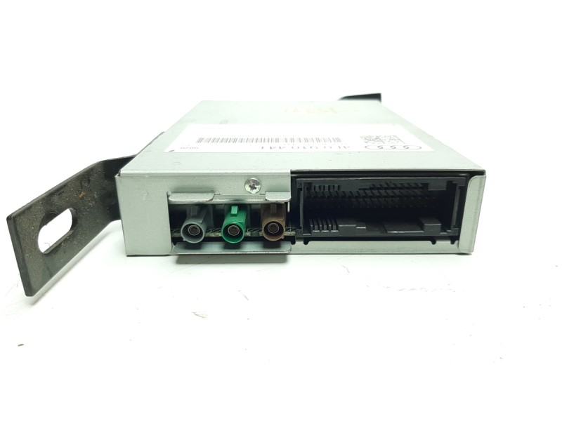 Recambio de modulo electronico para audi q7 (4l) 3.0 tdi referencia OEM IAM 4L0910441  