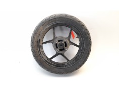 Recambio de llanta para kawasaki er 6 er 6f referencia OEM IAM 17PULGADAS  
