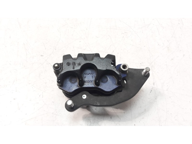 Recambio de pinza de freno delantera izquierda para honda pcx 125 referencia OEM IAM 45150K29D02  