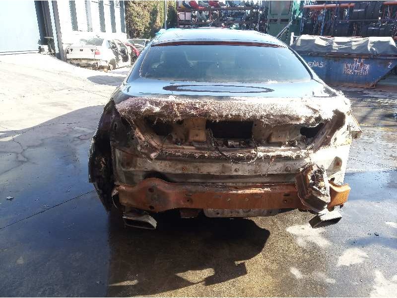 bmw serie 6 gran coupe (f06) del año 2012