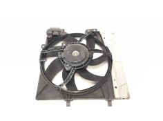 Recambio de electroventilador para peugeot 207 1.4 referencia OEM IAM 9682902080 47495 