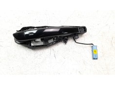 MANETA EXTERIOR TRASERA DERECHA 9686433680U 