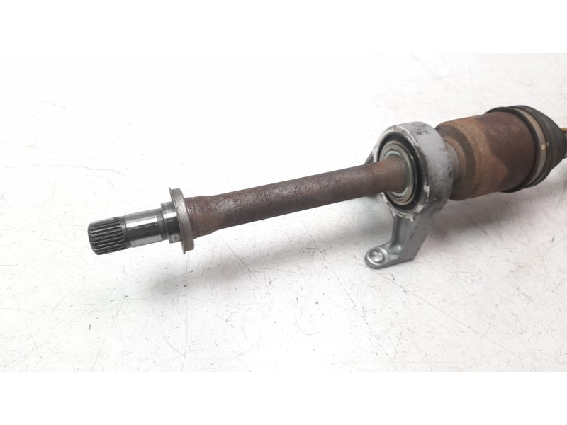 Recambio de transmision delantera derecha para honda hr-v (..) 1.5 vtec cat referencia OEM IAM 44305T8PT03  