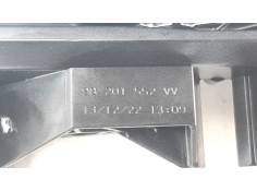 Recambio de maneta interior delantera derecha para peugeot 2008 (p1) 1.2 puretech referencia OEM IAM 98201552VV   2