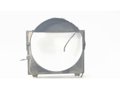 Recambio de calandra delantera de radiador para nissan nt400 cabstar (01/20214) cabstar 35.xx cabina simple cabina individual re