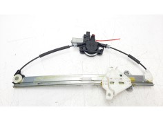 Recambio de elevalunas delantero derecho para mazda 2 lim. () 1.5 16v cat referencia OEM IAM DA6C58590A   2