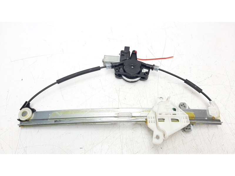 Recambio de elevalunas delantero derecho para mazda 2 lim. () 1.5 16v cat referencia OEM IAM DA6C58590A  