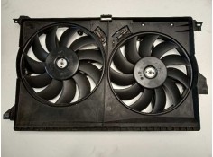 Recambio de electroventilador para fiat croma (194) 1.9 8v multijet active referencia OEM IAM 879578X 51820724 47614 2