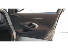 Recambio de elevalunas delantero derecho para toyota yaris cross hybrid fwd style referencia OEM IAM 8571005540 0620206771  2