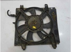 Recambio de electroventilador para hyundai matrix (fc) 1.5 crdi gls referencia OEM IAM 2538017800 47605 