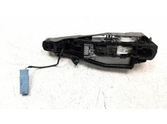 Recambio de maneta exterior trasera derecha para peugeot 508 allure pack referencia OEM IAM 9686433680U   2