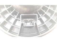 Recambio de ventilador calefaccion para mazda cx-5 2.2 turbodiesel cat referencia OEM IAM 8727006510   2
