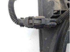 Recambio de electroventilador para hyundai matrix (fc) 1.5 crdi gls referencia OEM IAM 2538017800 47605  2