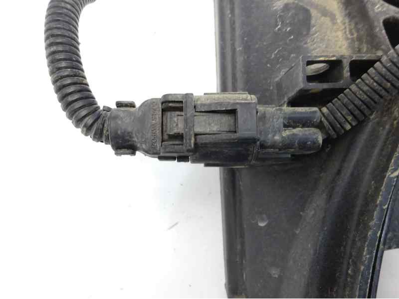 Recambio de electroventilador para hyundai matrix (fc) 1.5 crdi gls referencia OEM IAM 2538017800 47605 