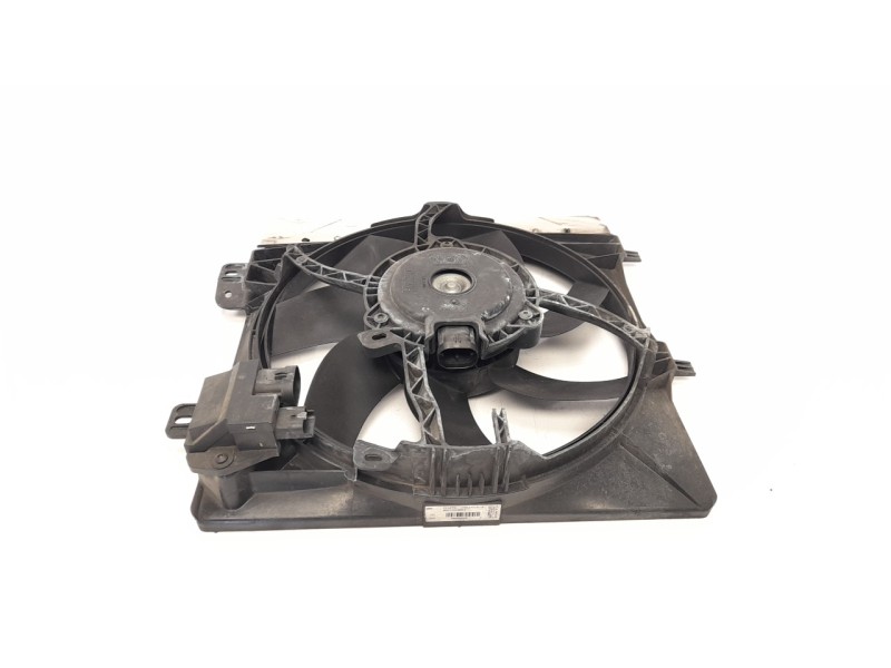 Recambio de electroventilador para peugeot 207 1.4 referencia OEM IAM 9682902080 47495 