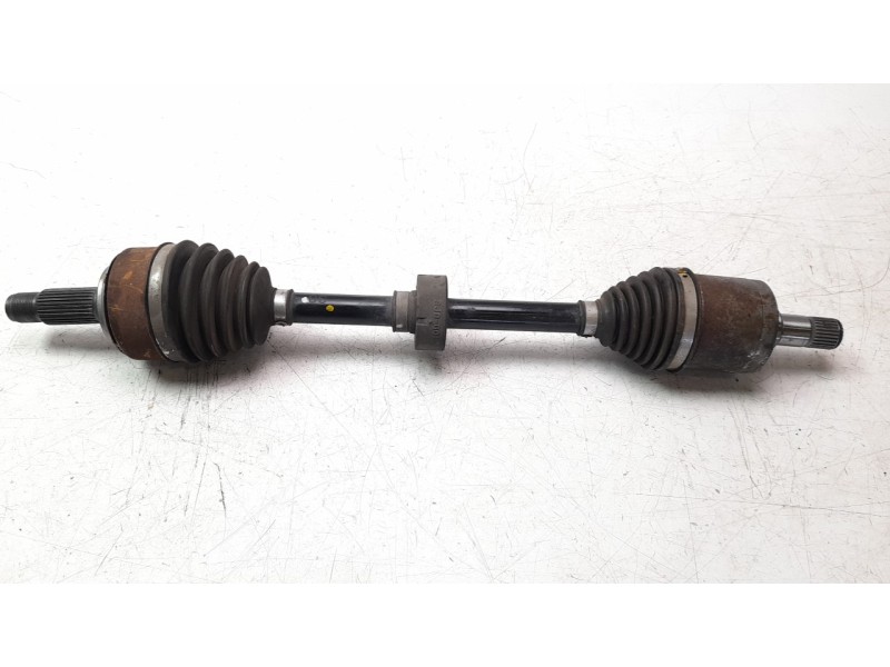 Recambio de transmision delantera izquierda para honda hr-v (..) 1.5 vtec cat referencia OEM IAM 44306T7AN50  