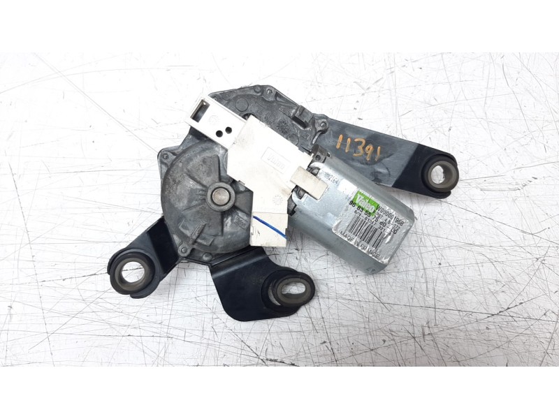 Recambio de motor limpia trasero para citroen c3 1.4 referencia OEM IAM 968355758000  