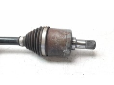 Recambio de transmision delantera izquierda para honda hr-v (..) 1.5 vtec cat referencia OEM IAM 44306T7AN50   2