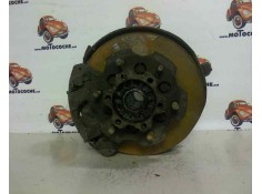 Recambio de mangueta delantera derecha para mitsubishi montero (l040) 2.5 turbodiesel referencia OEM IAM   