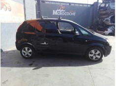 opel meriva del año 2005