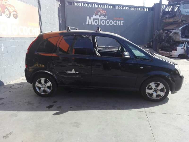 opel meriva del año 2005