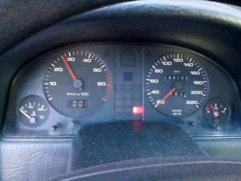 audi 80/90 (893) del año 1994