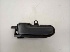 MANETA INTERIOR DELANTERA IZQUIERDA 692060D060B2 